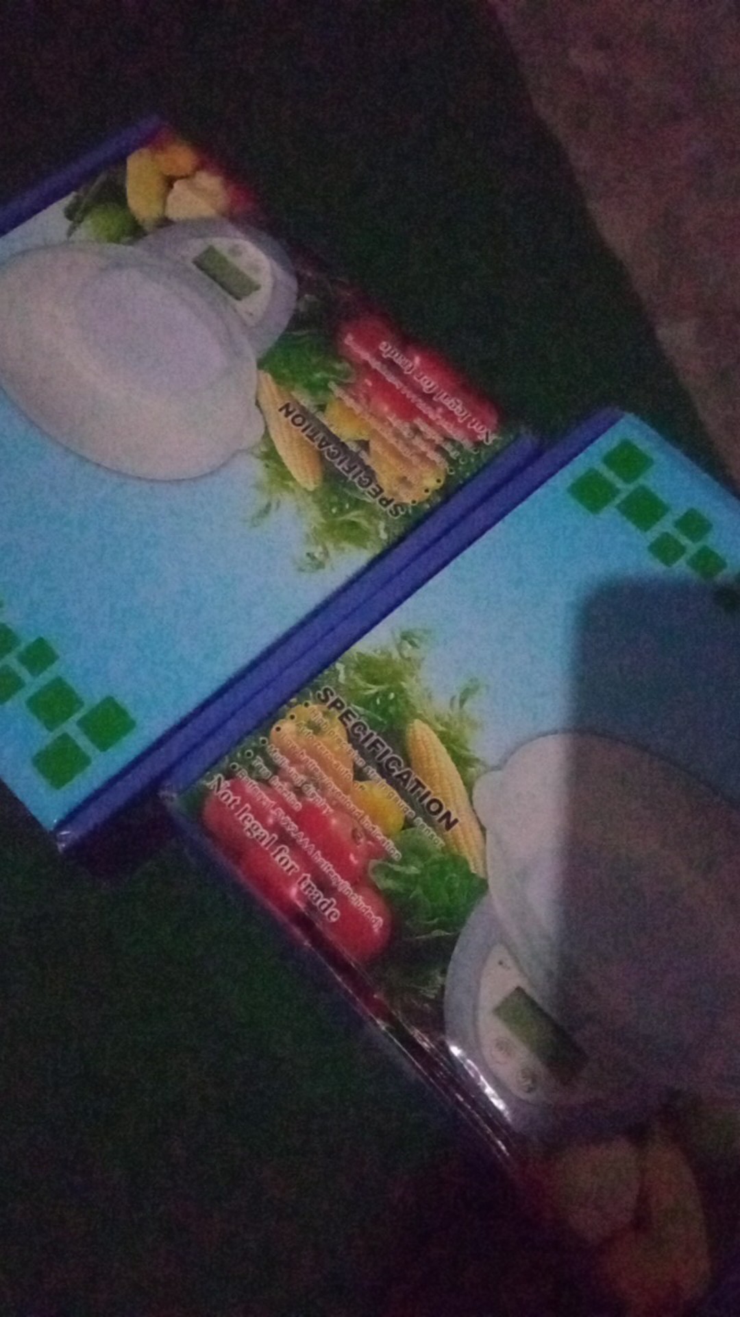 [450gr] E064 | Timbangan Digital Mangkok || Timbangan Kue Digital Electronic 5 Kg