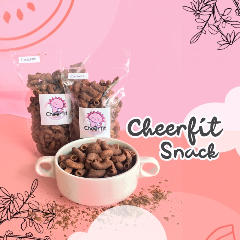 

Makaroni Chocolate
