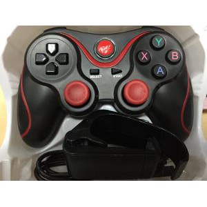 jual GAMEPAD JOYSTICK BLUETOOTH STIK GAME HP ANDROID IOS terlaris