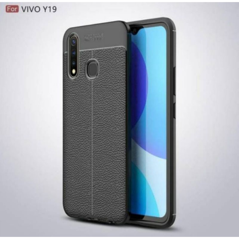 Case Autofocus Vivo Y19 / Vivo 1915