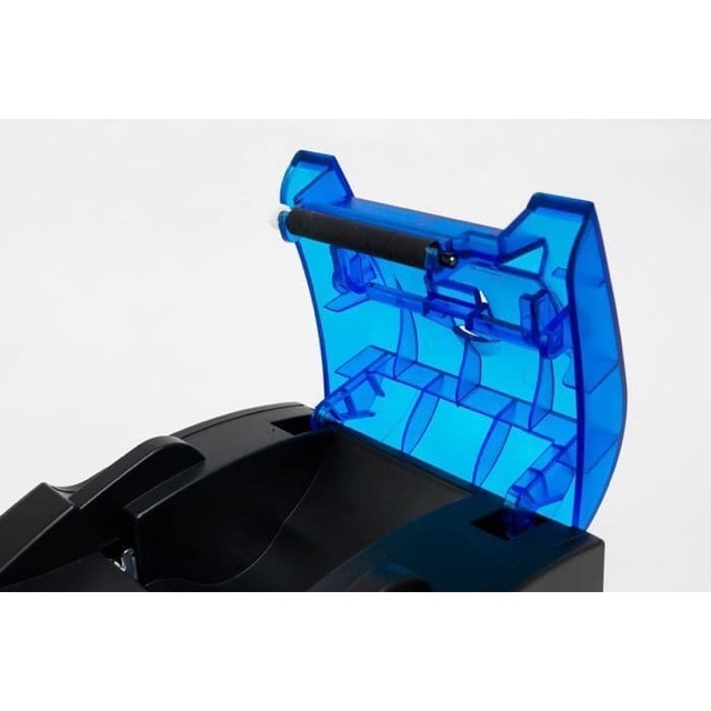 IWARE PRINTER THERMAL KASIR C58XS / I SCAN ZJ58BT  KONEKSI USB dan Bluetooth 58 MM PPOB POS MOKAPOS GOBIZ PAYTREN