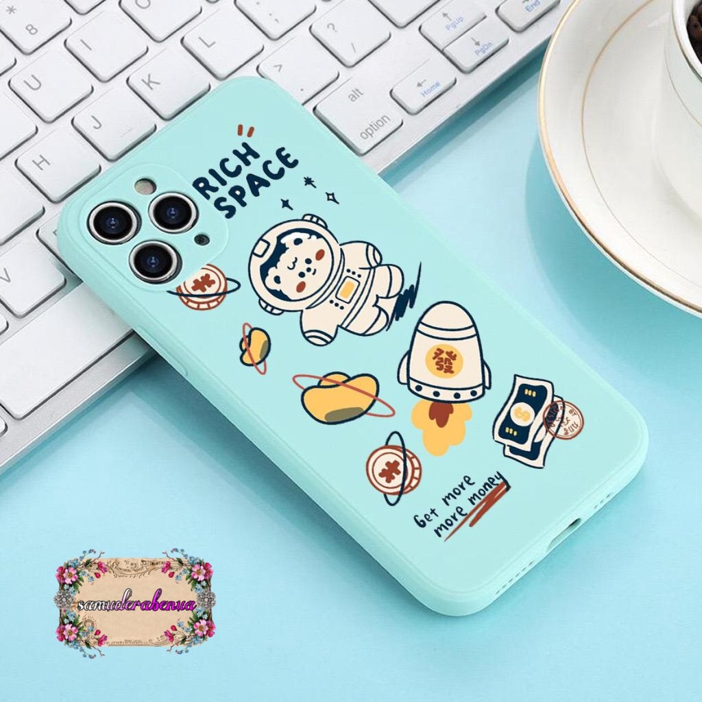 ss081 softcase macaron pelindung kamera ip 6 6s 7 7g 6g 6+ 7+ 8+ xr x xs sb2948