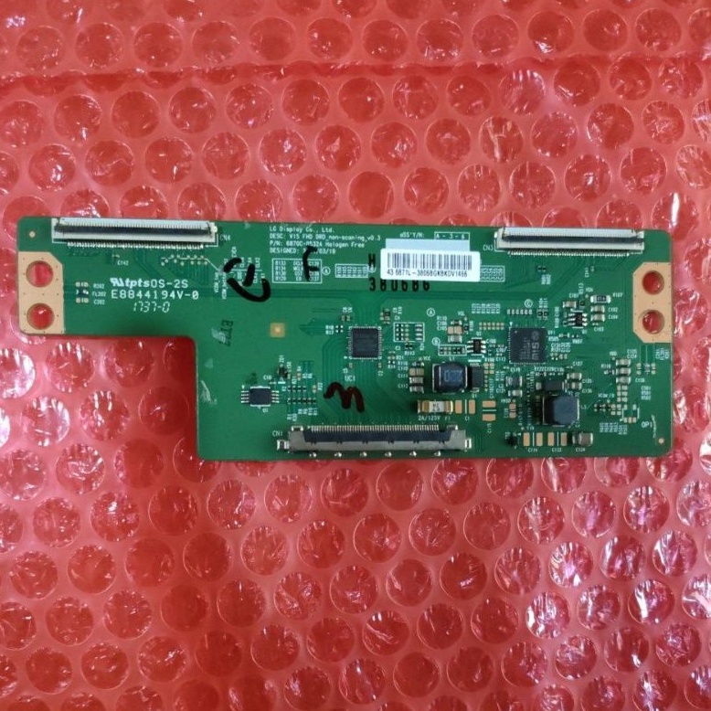 MODUL TCON BOARD V15 P/N 6870C-0532A