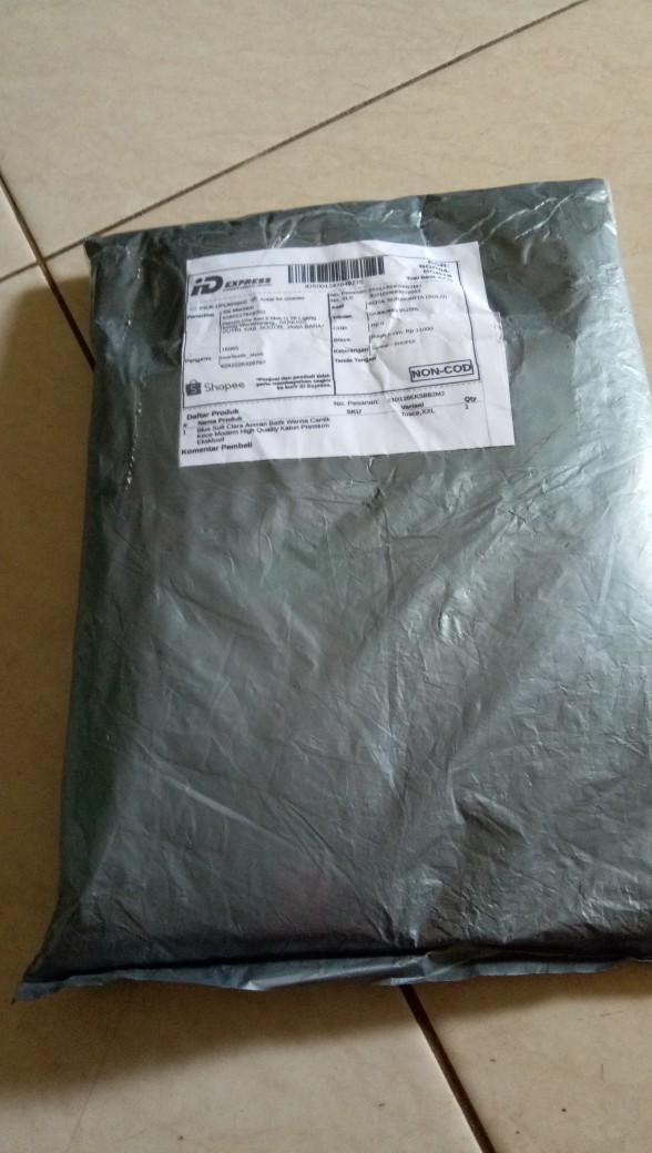 Blus Soft Ciara Atasan Rifa Batik Wanita Cantik Kece Modern High Quality Katun Premium Eksklusif