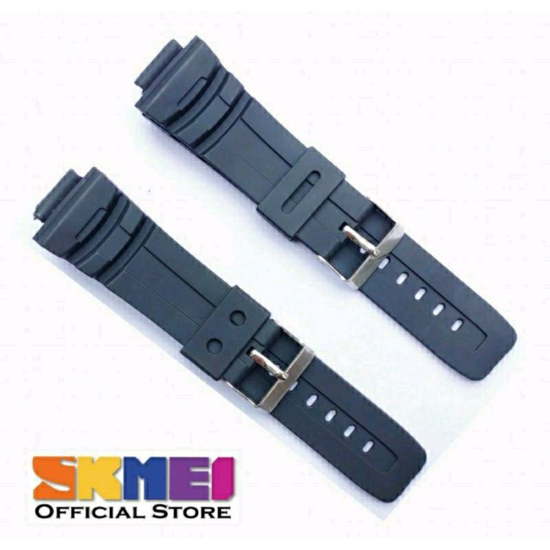 TALI JAM SKMEI 1243 SKMEI 1472 SKMEI 1304 STRAP TALI JAM TANGAN SKMEI 1472 / 1304 / 1243