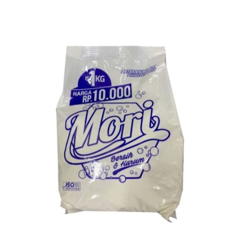 Detergen Mori