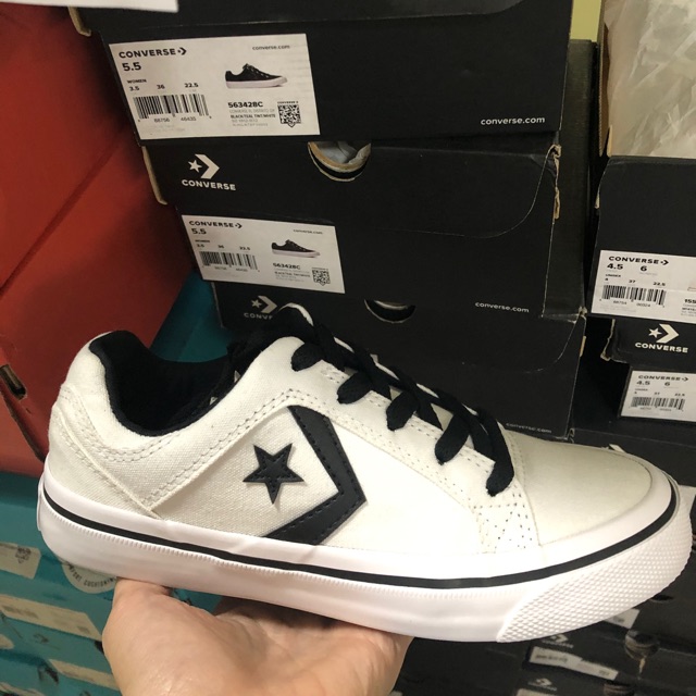 converse el distrito womens