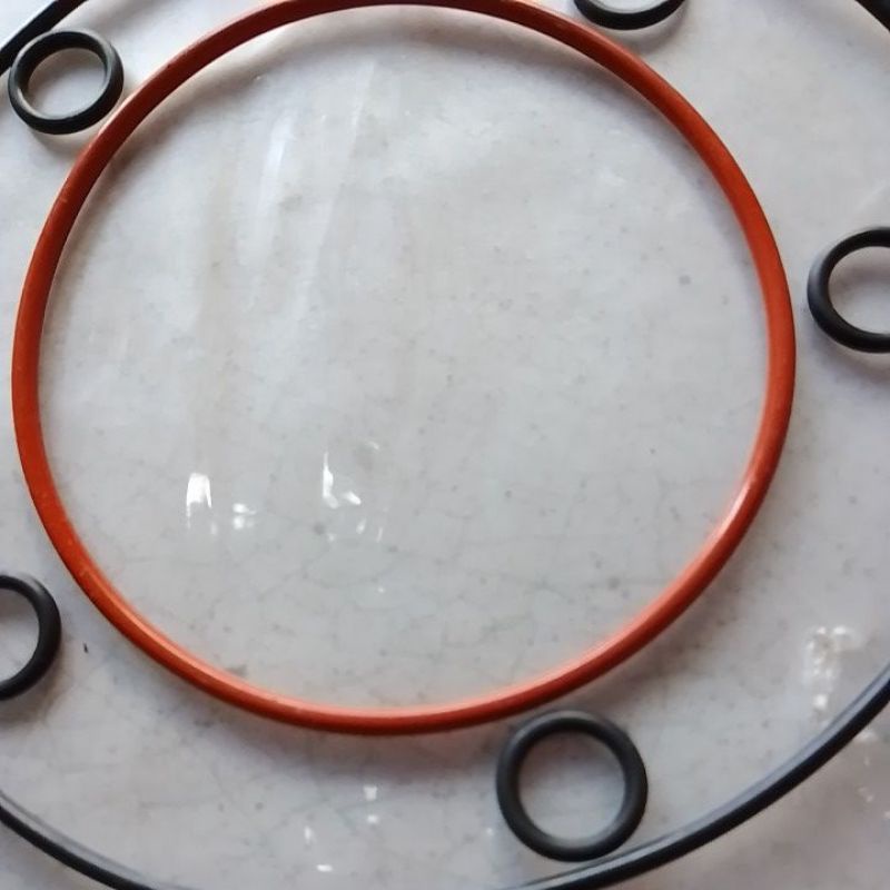 oring seal sil head kawasaki ninja 150r original