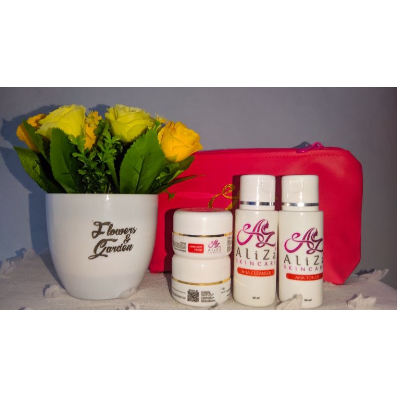 Aliza Skincare