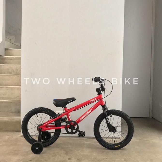 Sepeda BMX Senator Thor 16