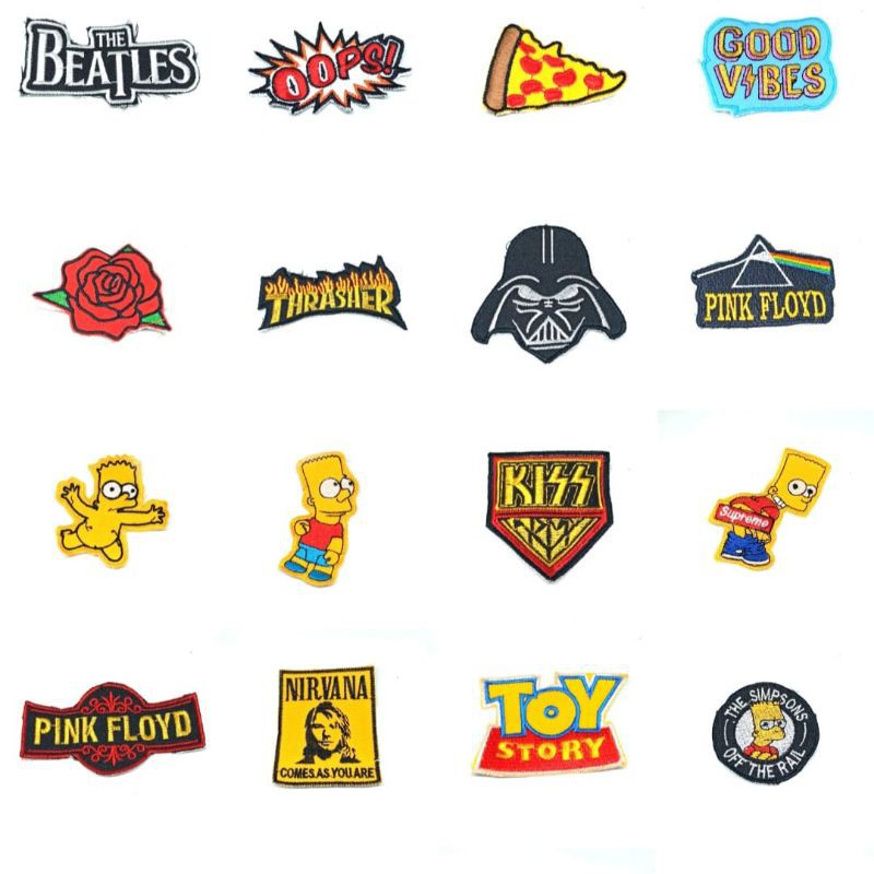 popular toy company logos