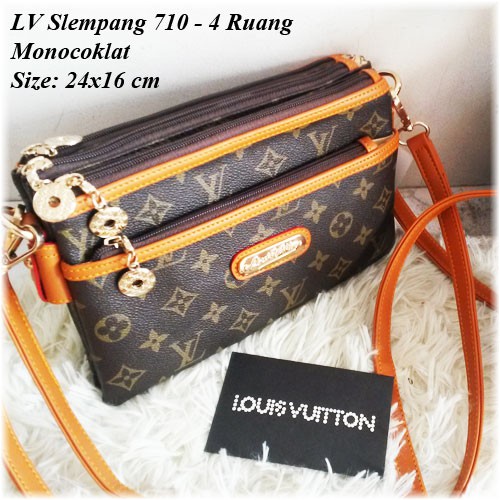 LV Slempang 710 4Ruang