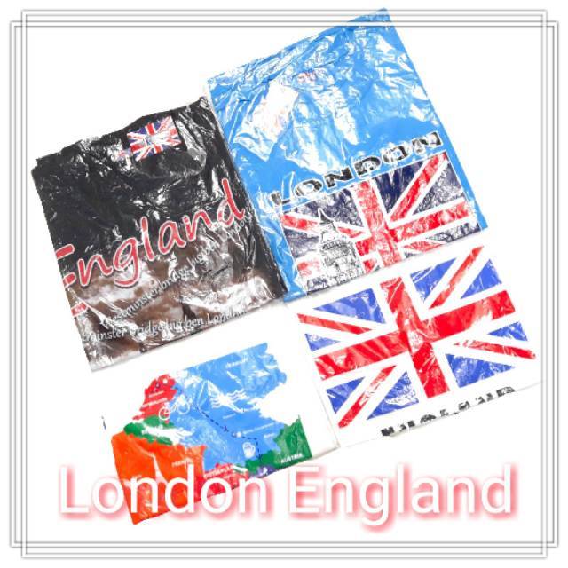 Souvenir kaos london tshirt london souvenir london