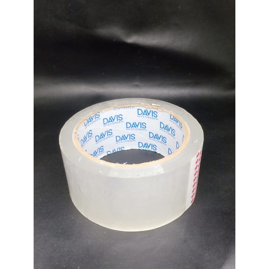 

LAKBAN BENING / ISOLASI BESAR 4.5 CM