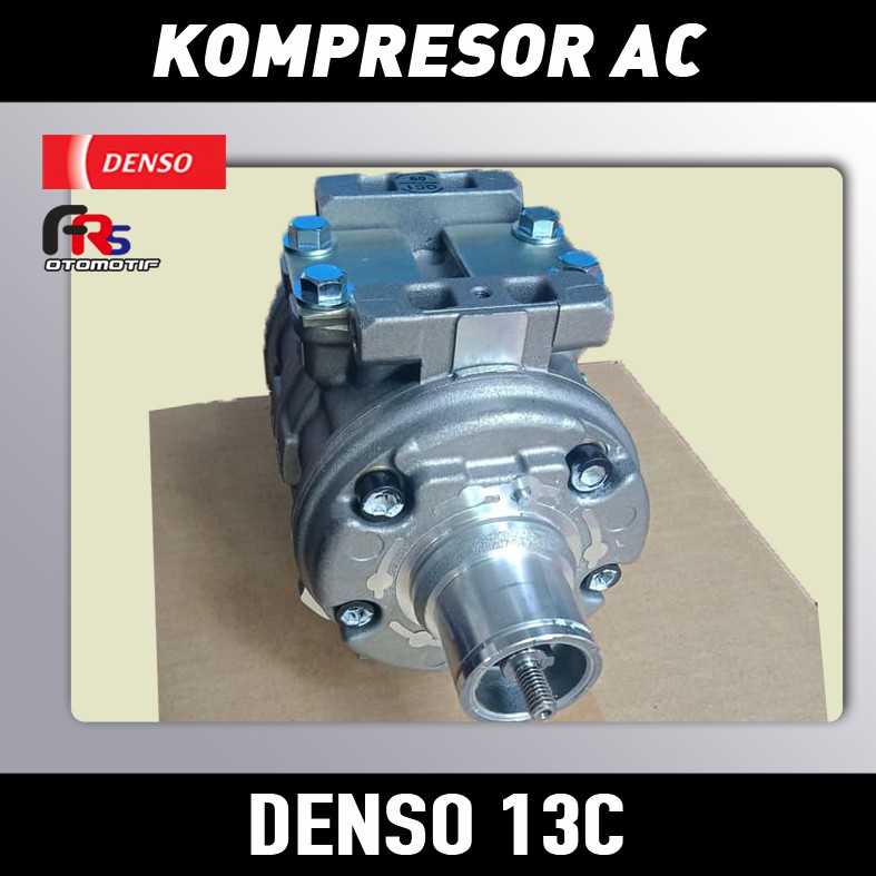 KOMPRESOR COMPRESOR TARUNA ROCKY HILINE FEROZA CLASSY STARLET FUTURA