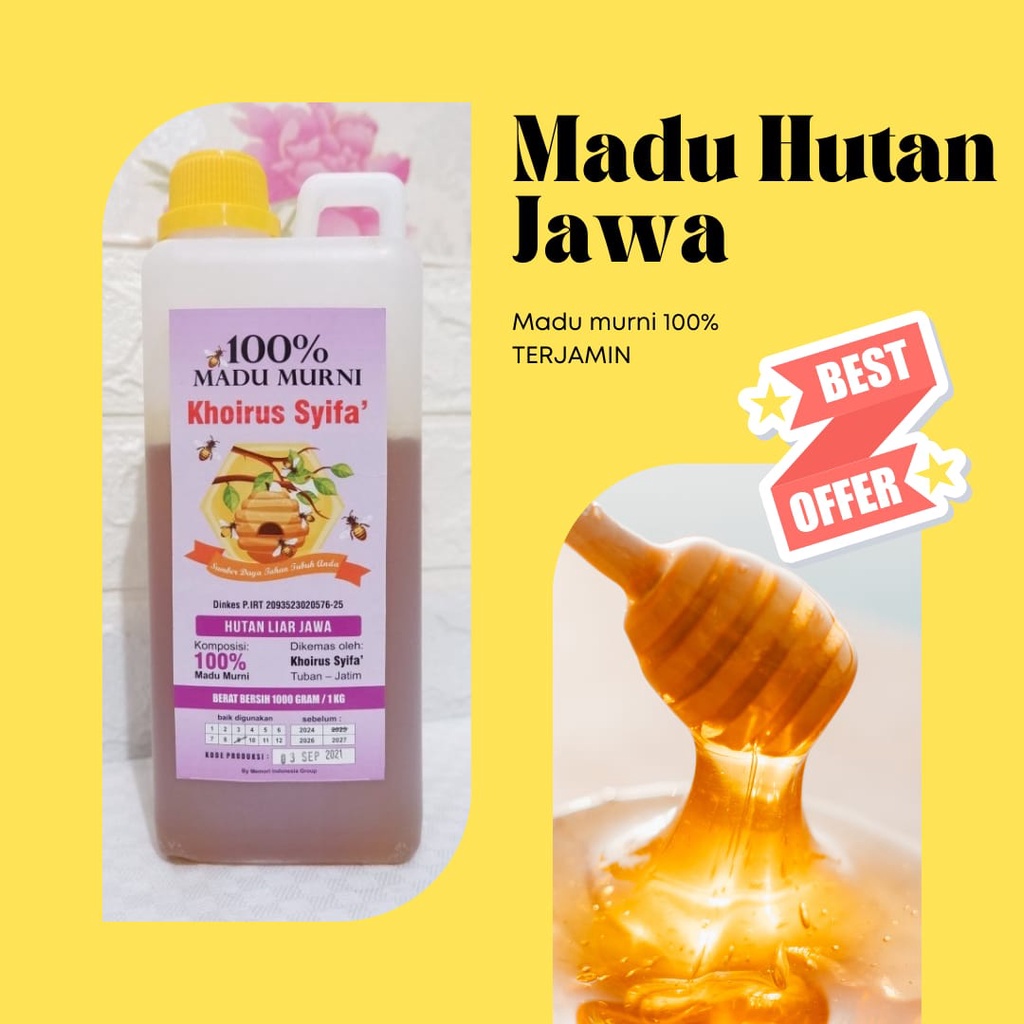 

Mengobati Peradangan Lambung Madu Nafsu Makan Anak Madu Hutan Liar Jawa Madu Nafsu Makan Anak ORIGINAL!!!Madu Nafsu Makan AnakHerbal Istana