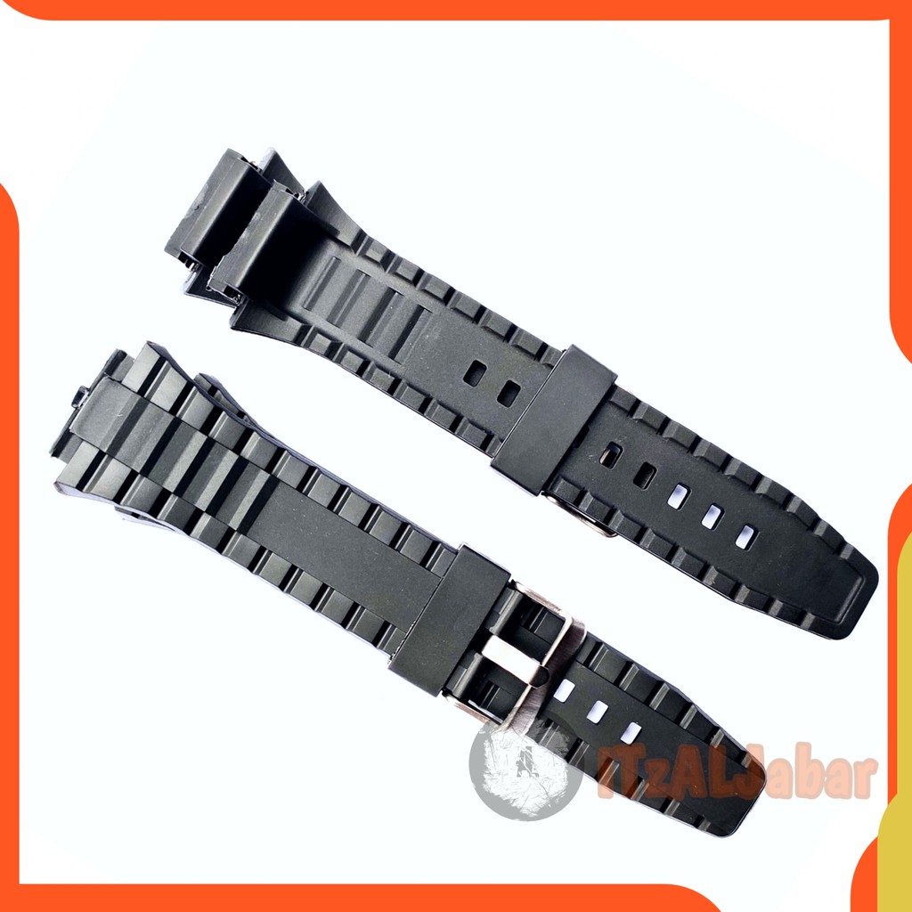 Tali jam LS90 LS 90 Strap tali jam tangan IYW90 IYW0090