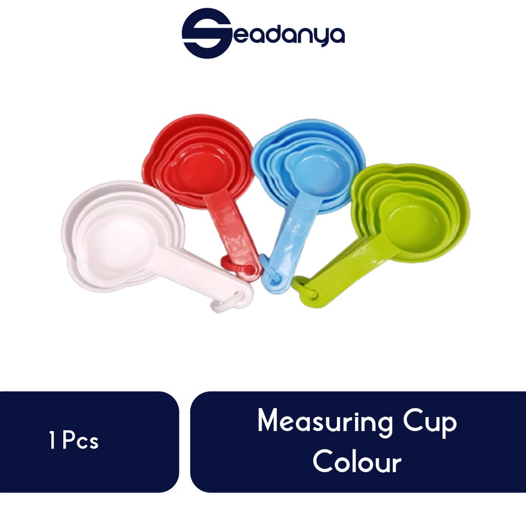 

Measuring Cup Colour-Measuring Cup/Measuring Cup Colour Terbaru/Measuring Cup Terlaris/Measuring Cup Termurah