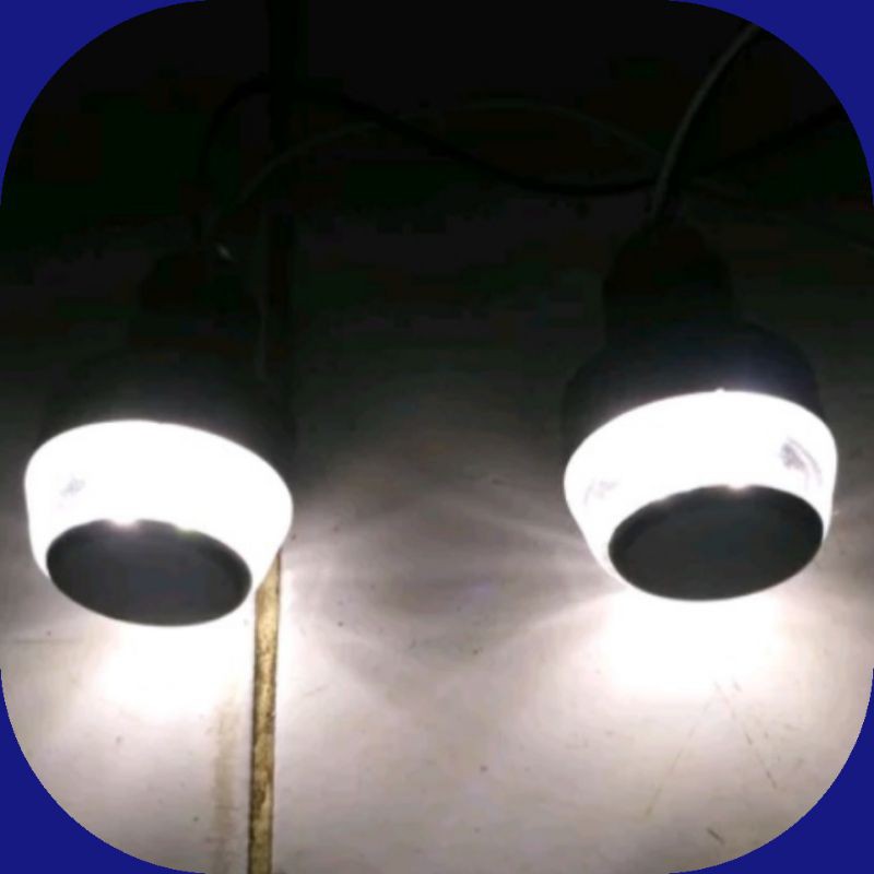 Jalu stang led bisa sen