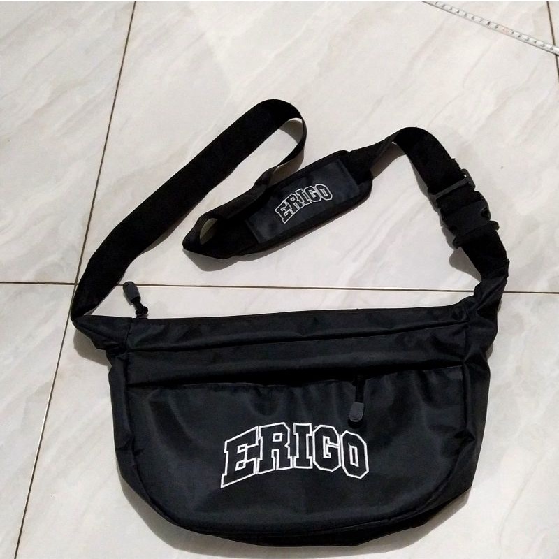 Sling bag anti air brother born