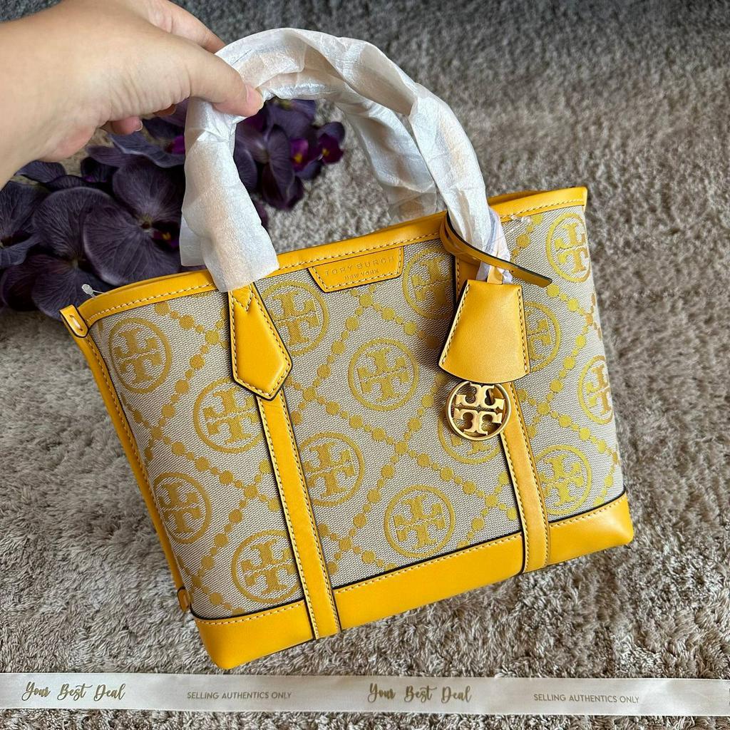 Tory Burch Perry Small Tote