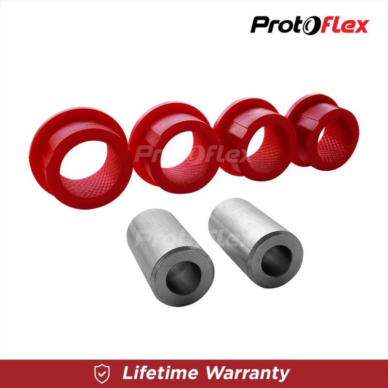 Protoflex Bushing Lower Arm Depan (Kecil) Honda Mobilio Brio BRV