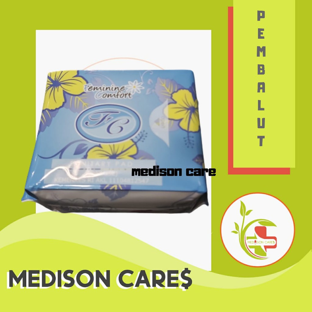 avail pembalut sanitary pad day use