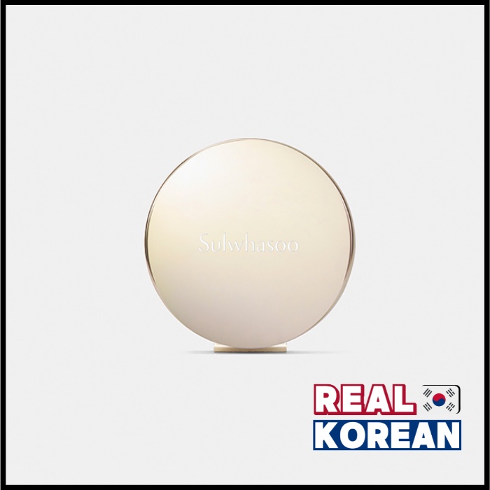 Sulwhasoo Perfecting Cushion 15g