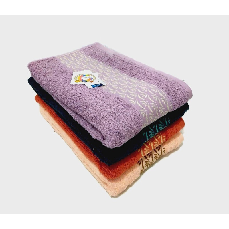 Handuk Mandi Dewasa Terry Palmer Murah / Towel Concept Enchanted Motif 11949 70x135