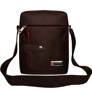 2 2 MEN SALE Cardiny 7991CY Tas Selempang Pria Bahan 2 2 MEN SALE Cardiny 7991CY Tas Selempang Pria Bahan