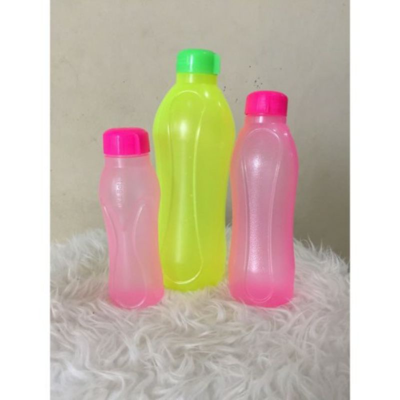 (COD/FREE ONGKIR) Botol air minum 2000ml 2liter Nina asli tebal original