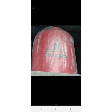 toren penguin 1000 liter