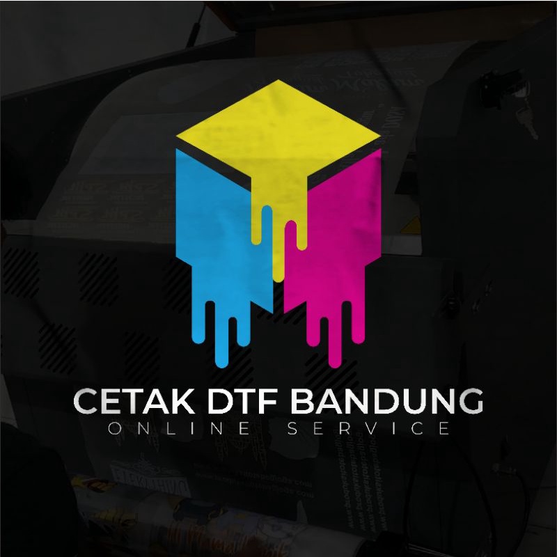 CETAK DTF PREMIUM QUALITY METERAN
