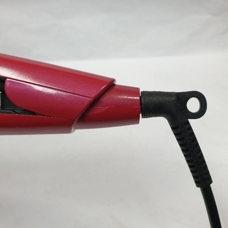 Catokan Rambut 2in1 Kriting Lurus dan Catok Curly Murah Terbaru kualitas sangat Bagus Sonar Sn1021