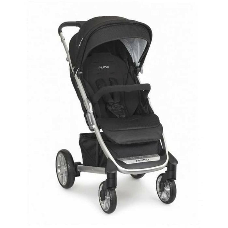 stroller nuna tavo