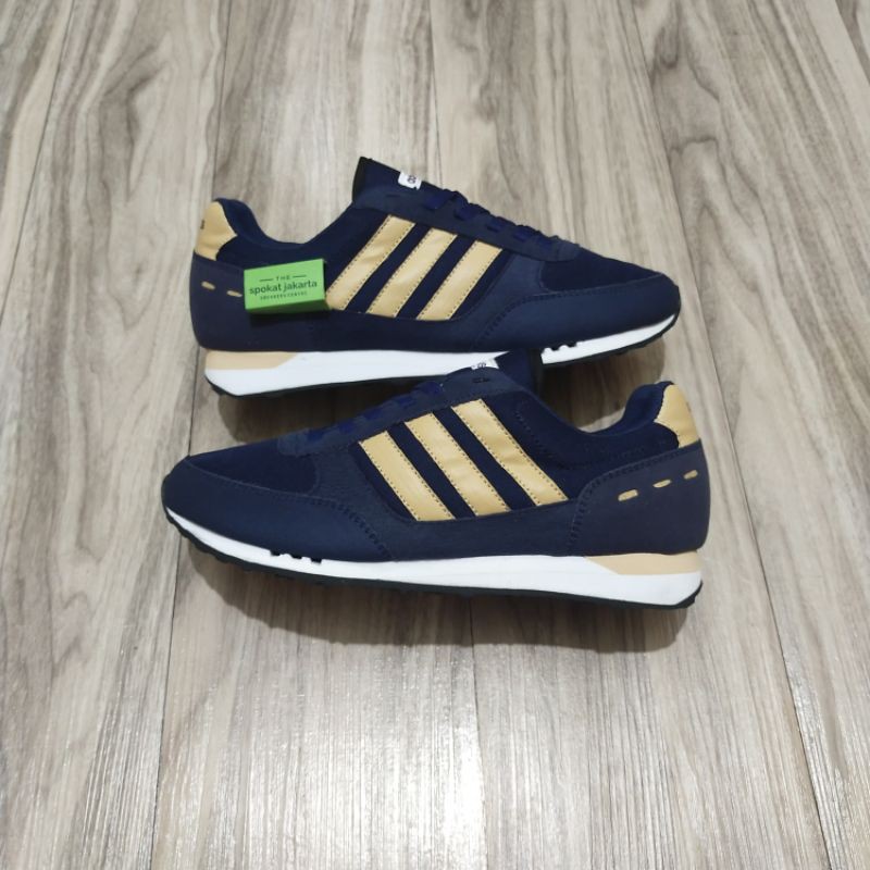 Adidas Neo city reser BNIB import quality Made in veitnam