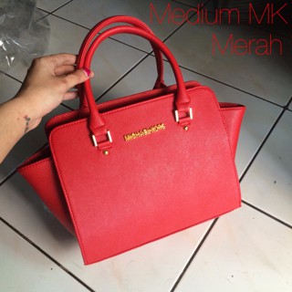 Tas MK Selma Medium ( michael kors)