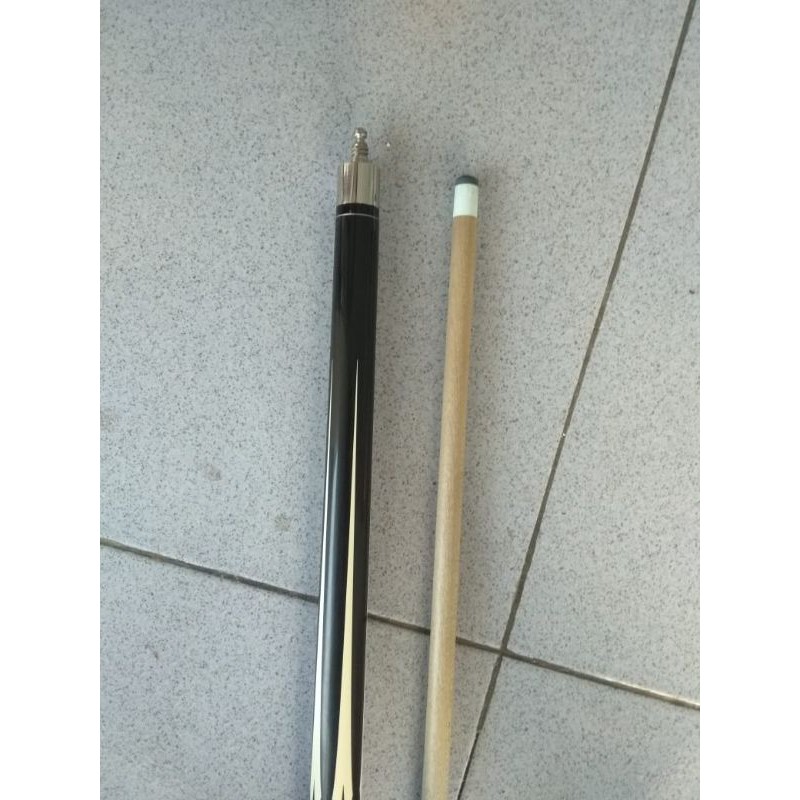 Stick Fury AG second