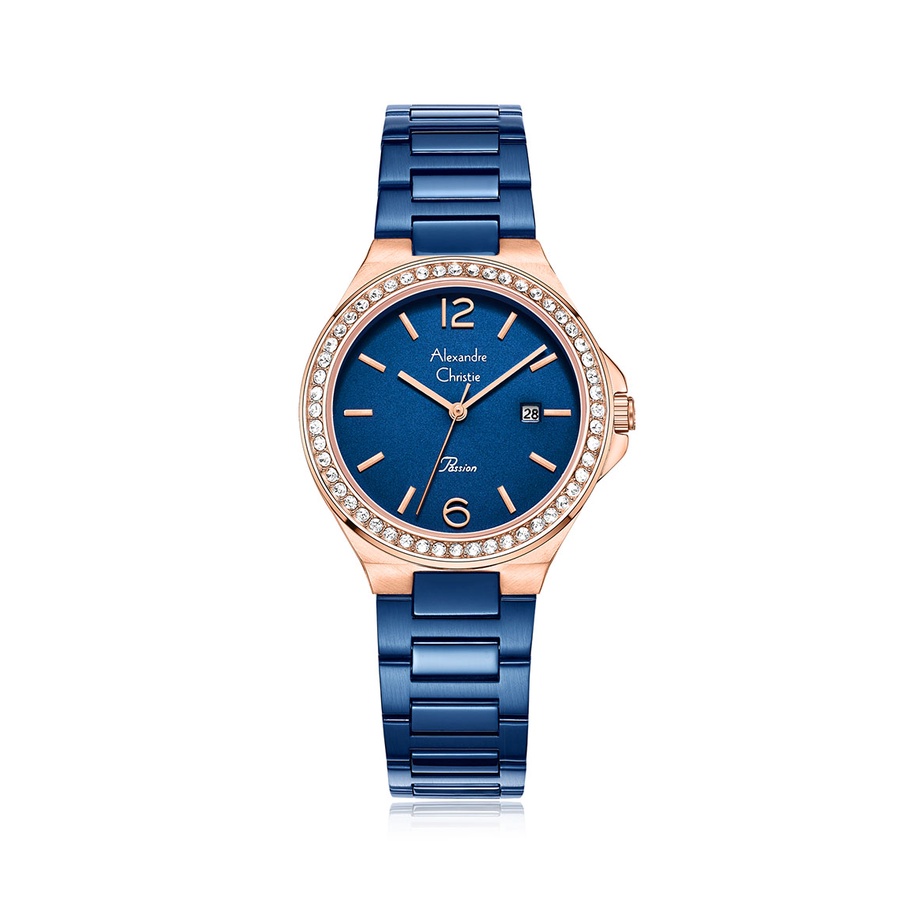 ALEXANDRE CHRISTIE AC 2981 LD WOMEN ORIGINAL