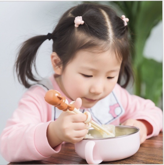 Training chopstick sumpit belajar anak murah