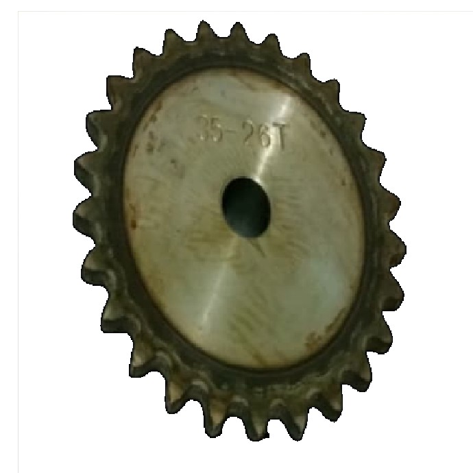 Gear / Gir Gigi / Sprocket Single RS35 RS 35 x 26T -1 - 1