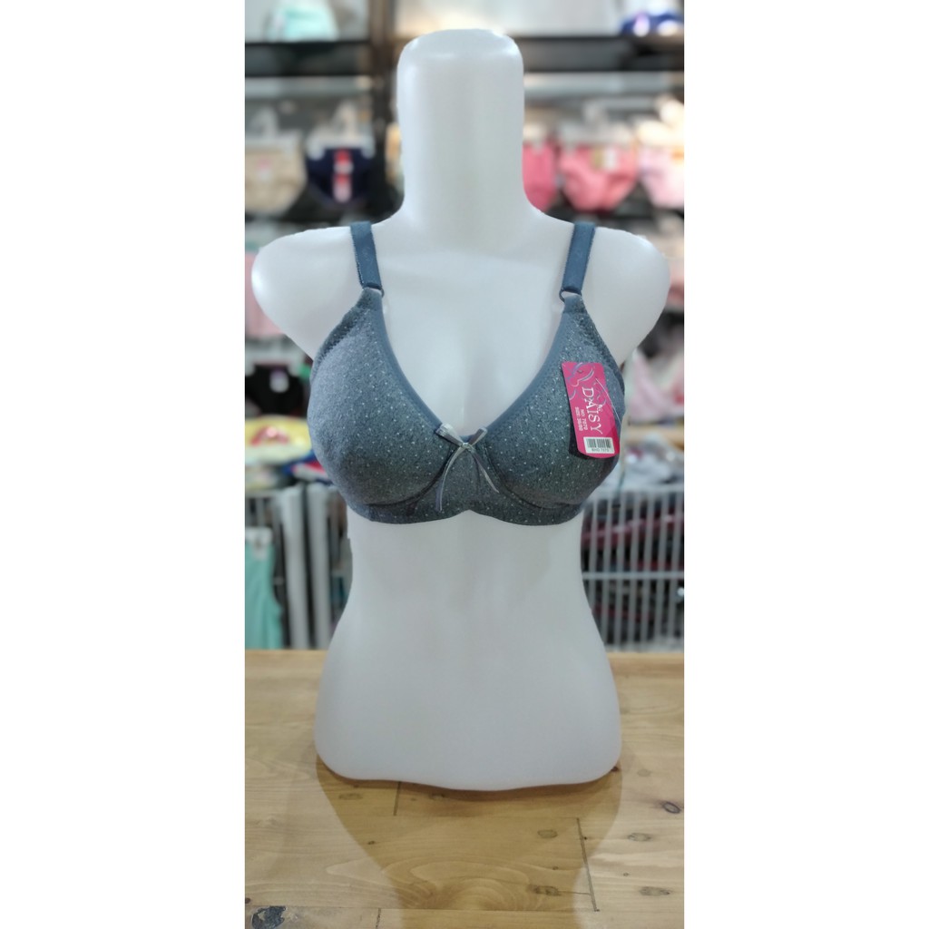 BH Daisy 7070, Busa Tipis - Tanpa Kawat