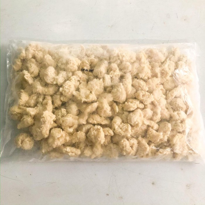 

Pop Fish Premium / Dory Yummy 1kg