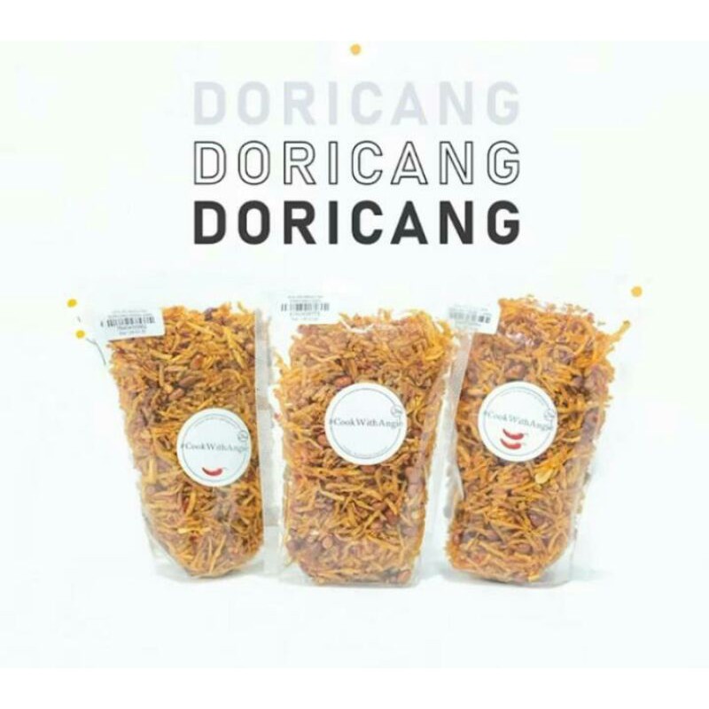 

Doricang Level 1