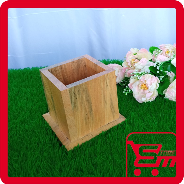 

TEMPAT PENSIL / TEMPAT ALAT TULIS / WADAH ALAT TULIS