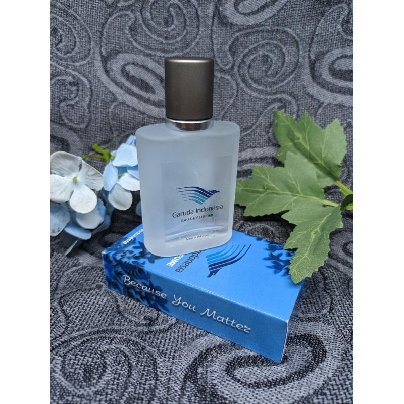 PARFUM GARUDA INDONESIA |ORIGINAL|