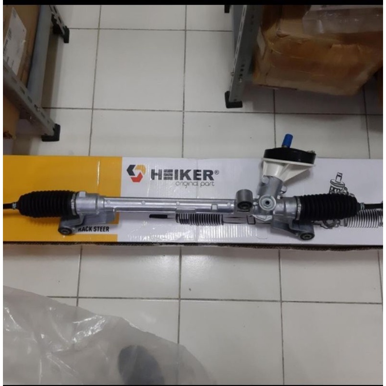 Rack steer  rack stir mazda 2 / ford fiesta