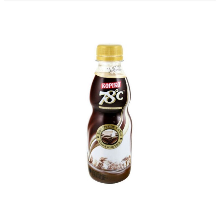 

Kopiko Coffee Latte 78C 240Ml