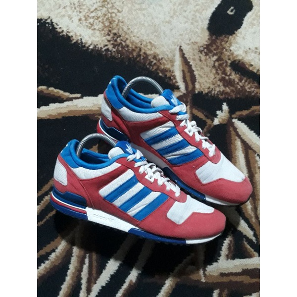 Adidas ZX second brand