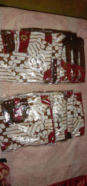 Maura Couple - Sania Ruffle Batik Couple Ori Ndoro Jowi Dnt Garansi Termurah Shopee - Shopa